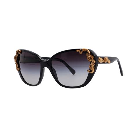 dolce gabbana flower sunglasses price|dolce gabbana sunglasses outlet.